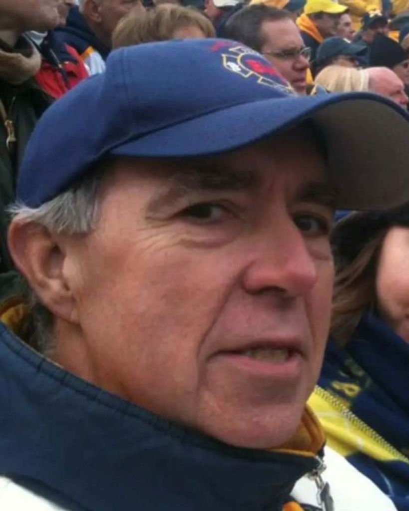 Gary S. Stephens Profile Photo