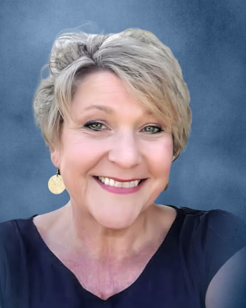 Stacey Lee Wasson-Johnson