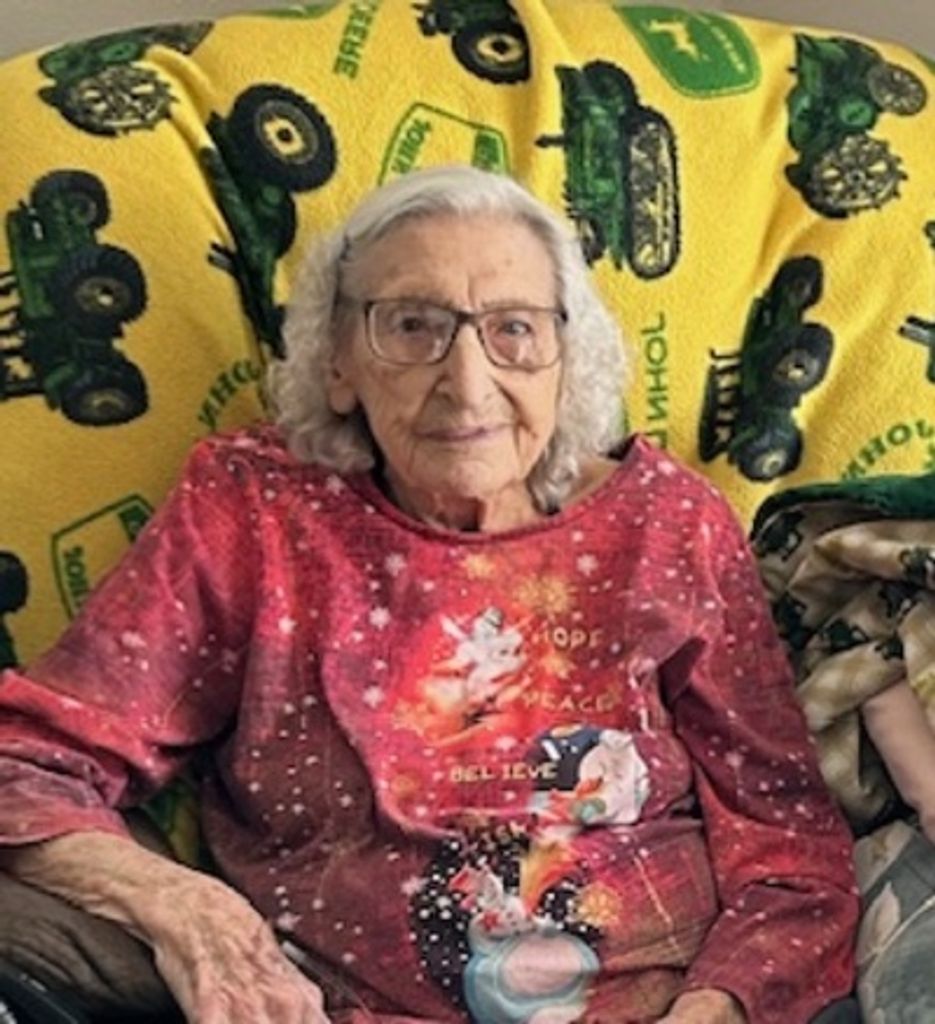 Velma M. Mcarthur