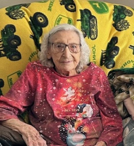 Velma M. Mcarthur Profile Photo