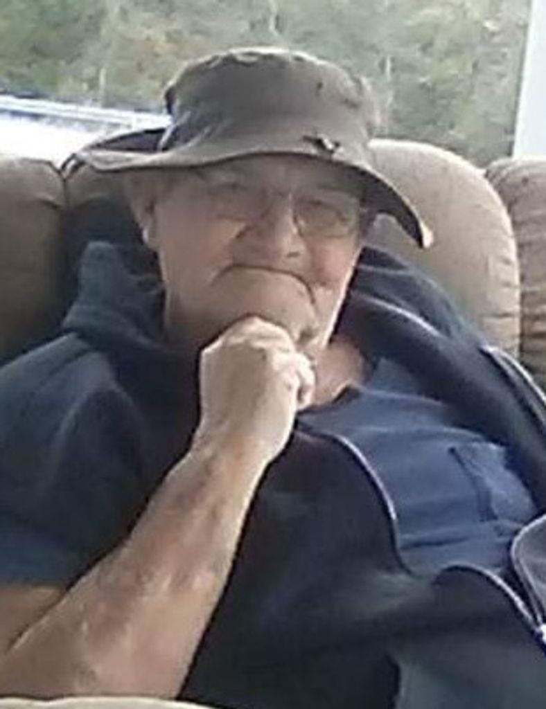 Albert Floyd Bordeaux Profile Photo