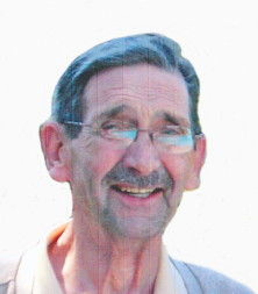 Delbert P. Wolff
