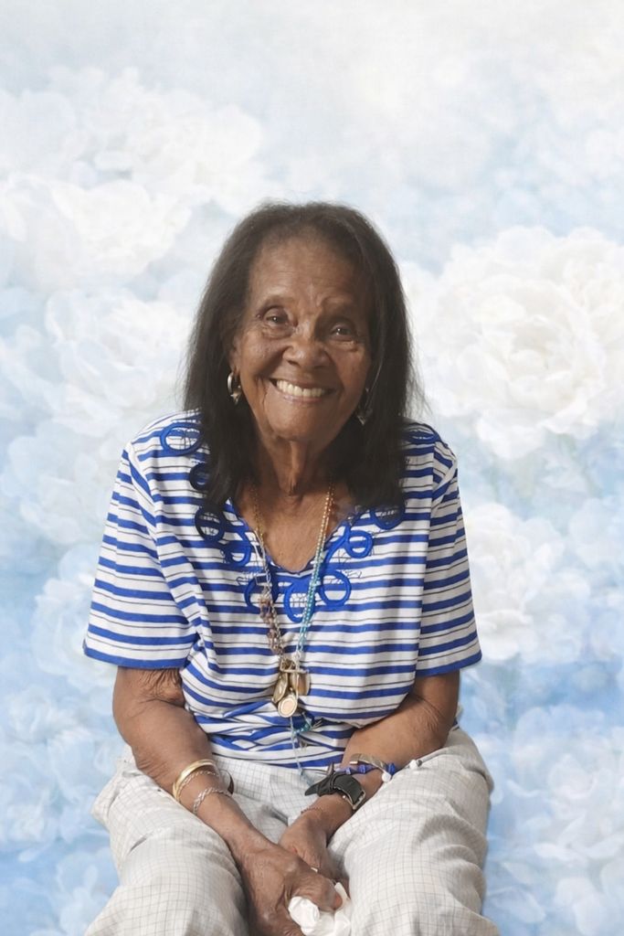 Victoria Bodden Profile Photo