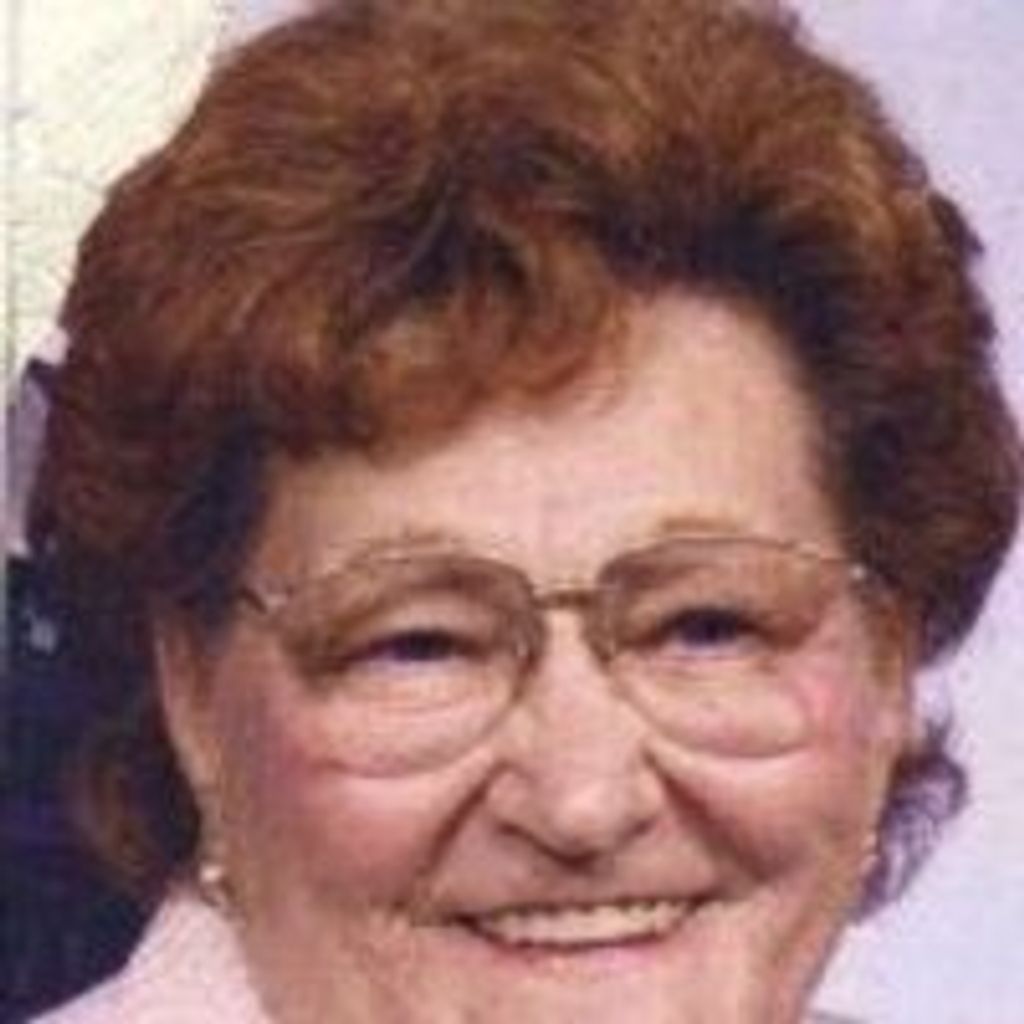 Betty Jane Johns