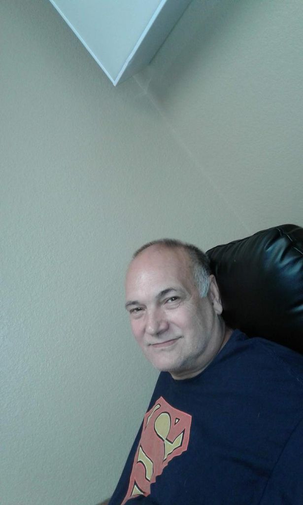 Arvil Hilliard Profile Photo