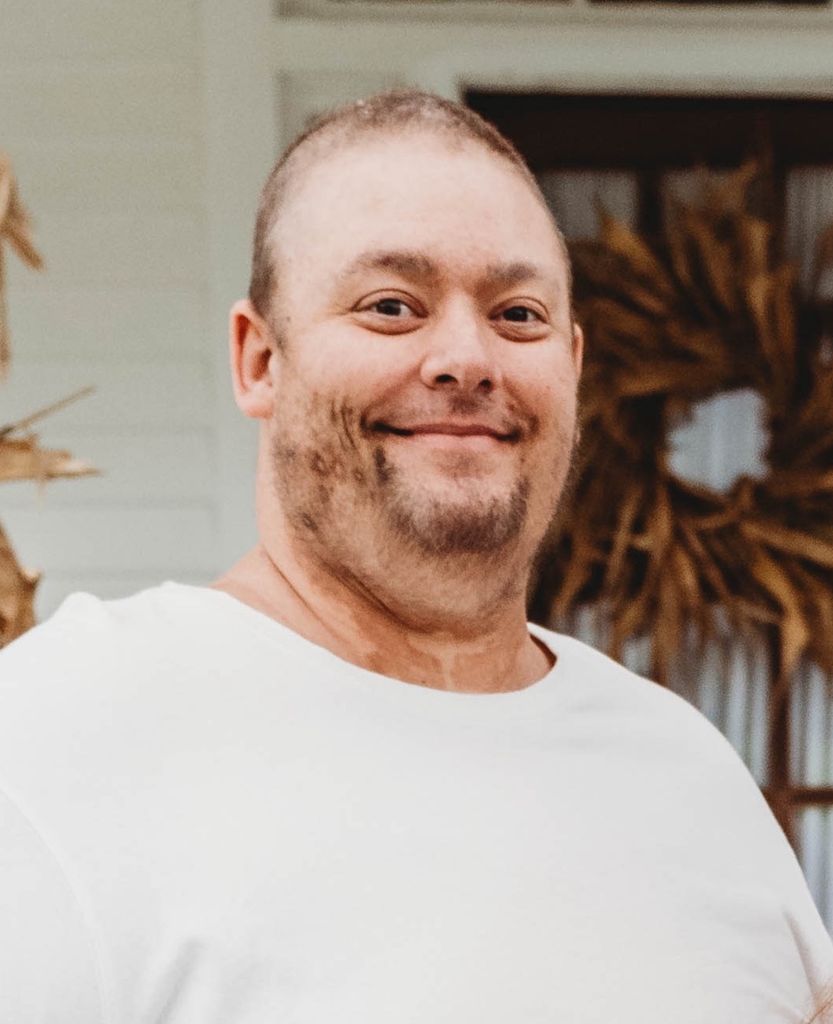 Mr. Brett Tyler Roberts