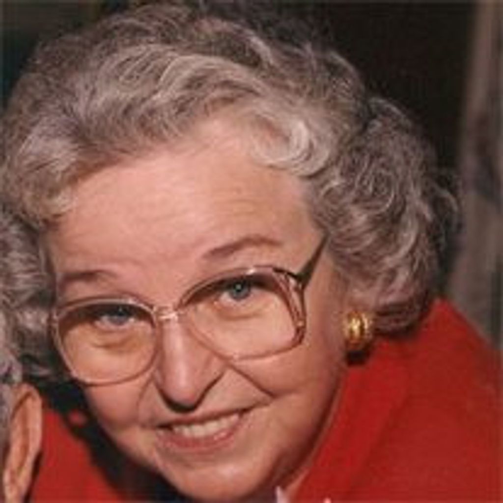 Ruby Kathleen Word