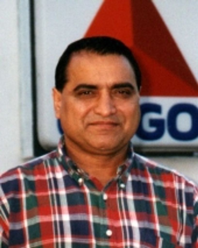 Rattan Singh