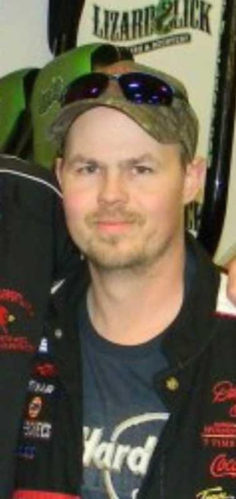 Marcus Wayne "Marc" Matheny Profile Photo