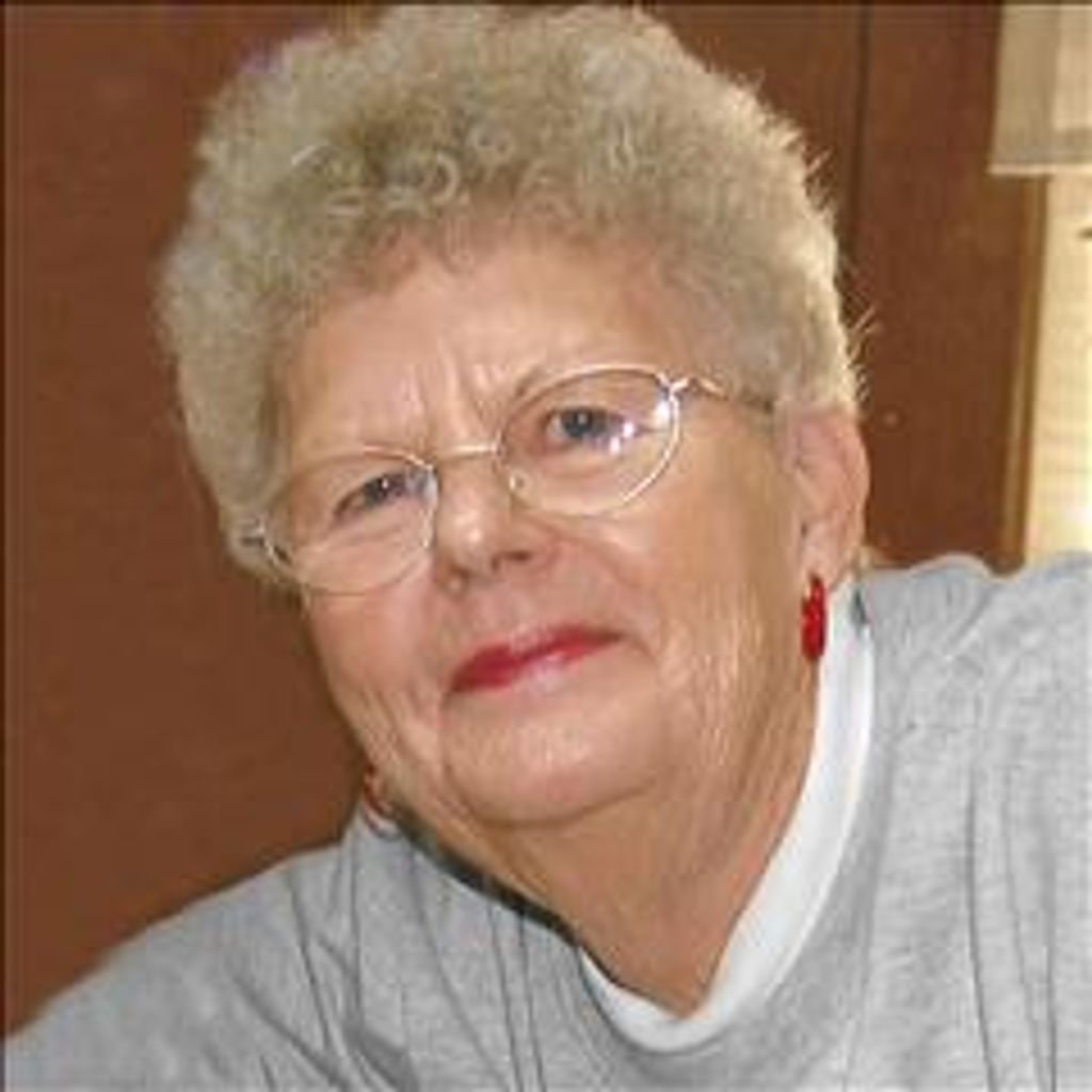 Elizabeth "Nell" West