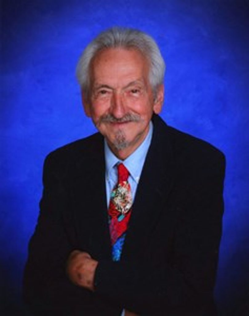 David James Fry Profile Photo