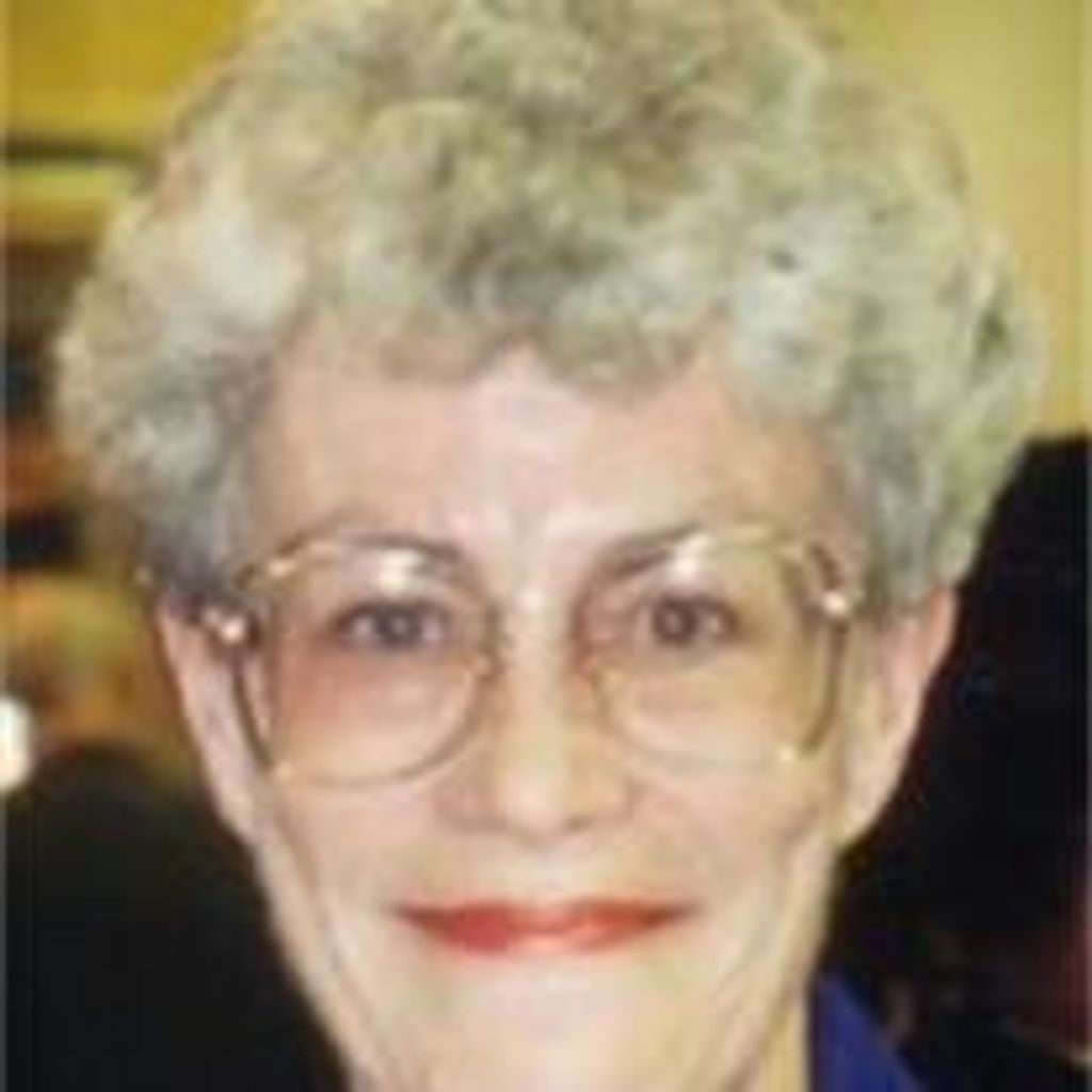 Patricia Jones