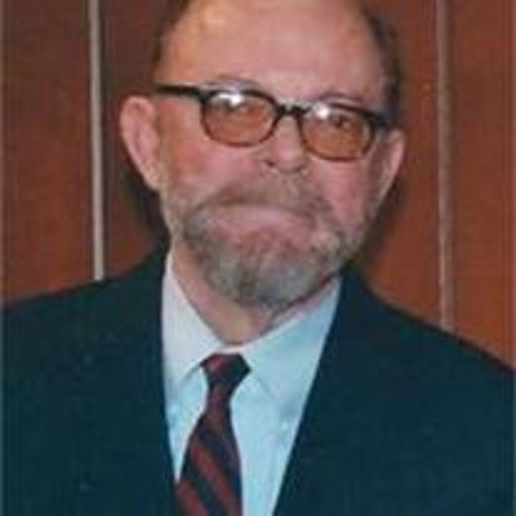 Thomas Powell