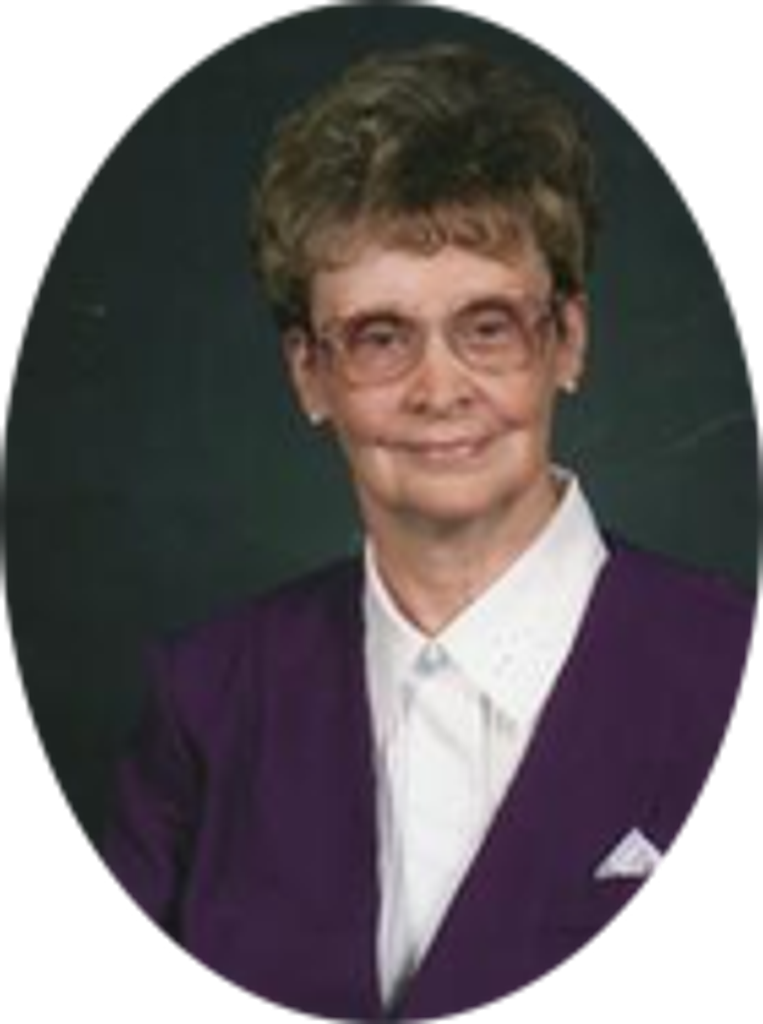 Nancy Price
