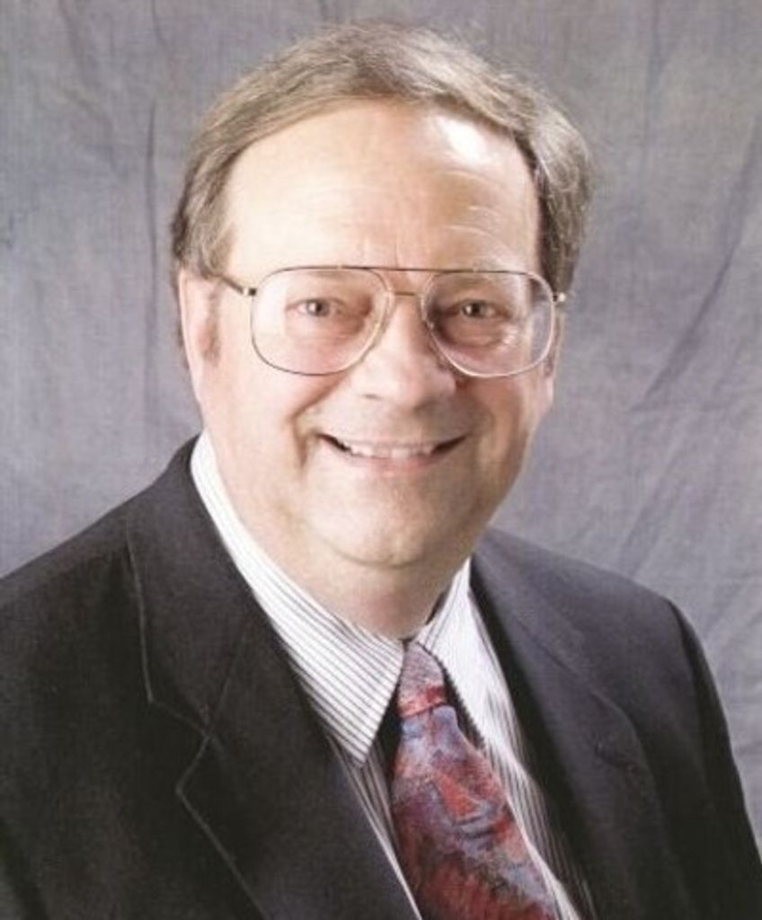 Donald Paul Racheter Profile Photo