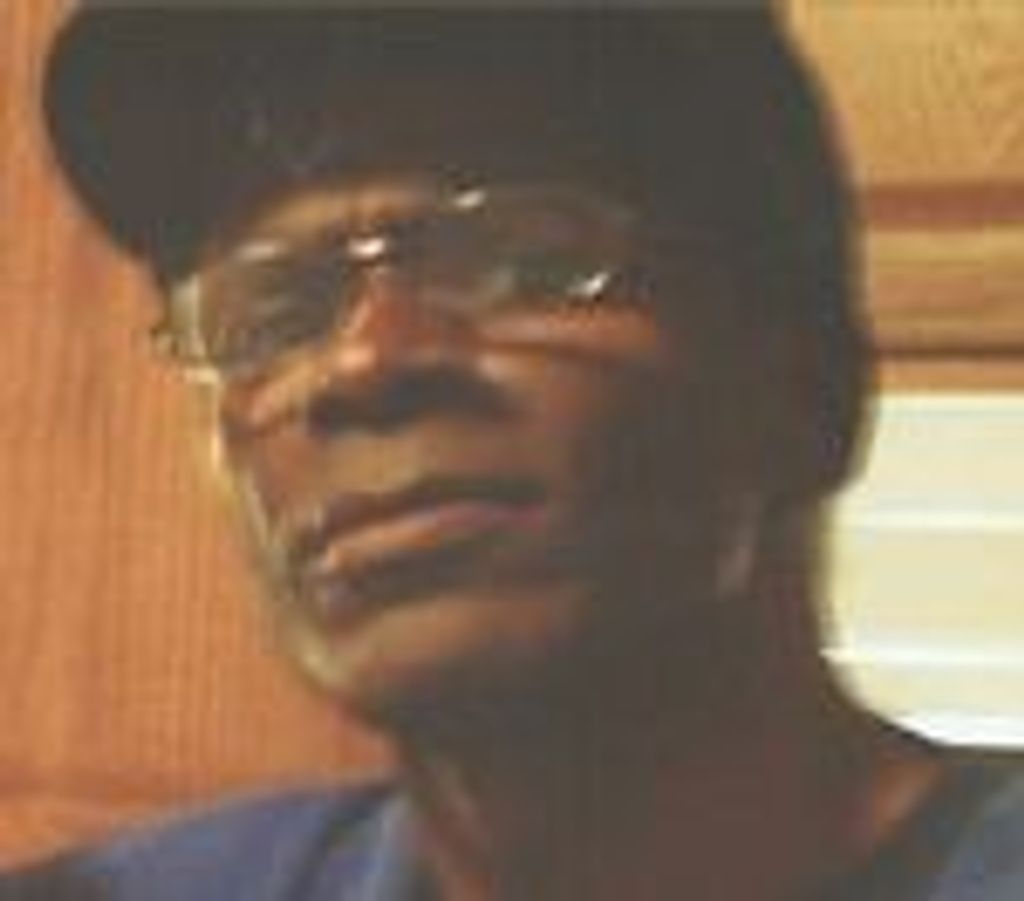 Gregory "Uncle G" Woods