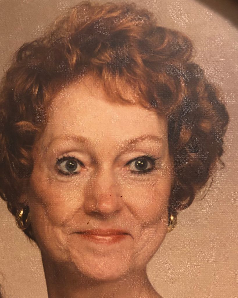 Margaret Lee Cogdill Profile Photo