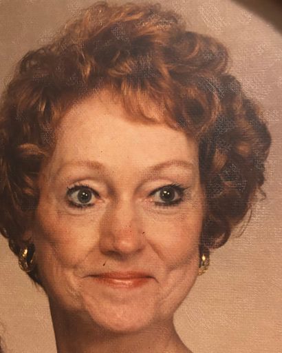 Margaret Lee Cogdill's obituary image