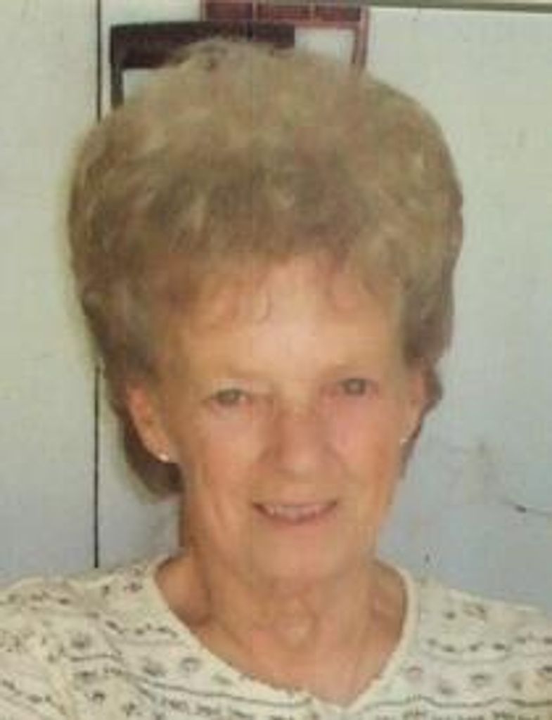 Barbara A. (Ford)  Mellott Profile Photo