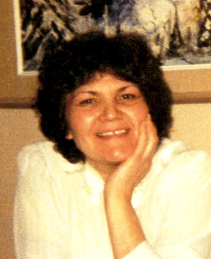 Dora Matilda Breton