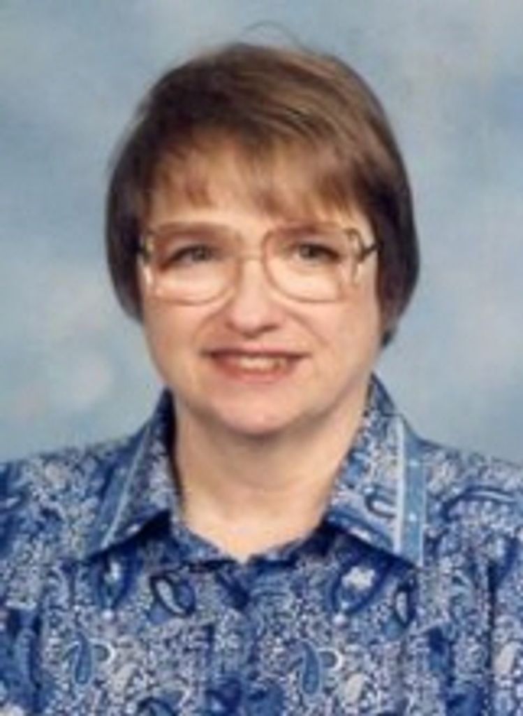 Barbara Cleveland Gailey