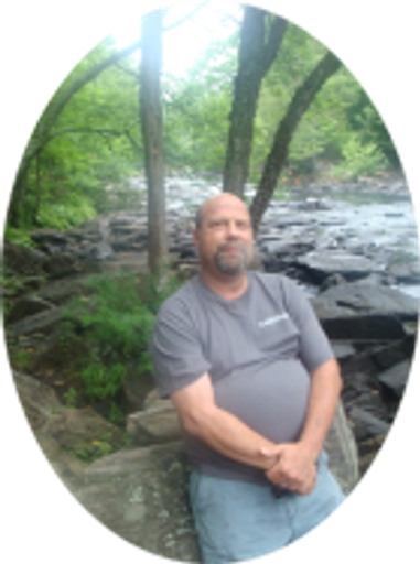 Michael  Todd Voogt Profile Photo