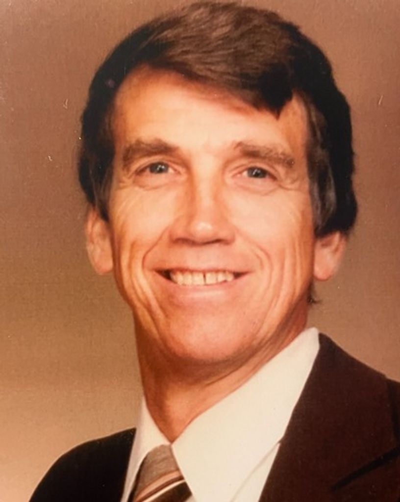 Samuel Keith Graham Profile Photo