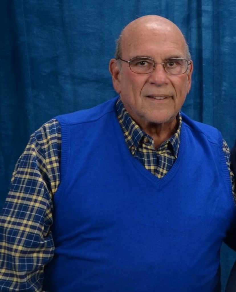 David E. Regenstrief