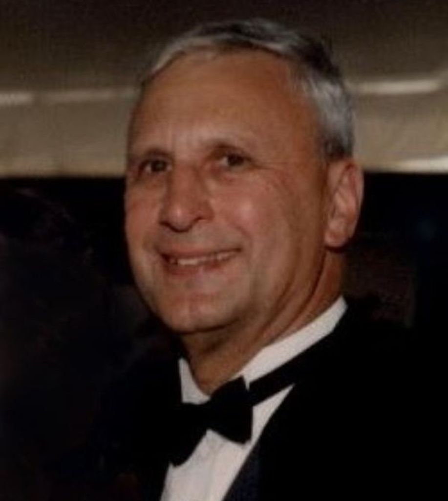Fred A. Bortolussi, Jr.