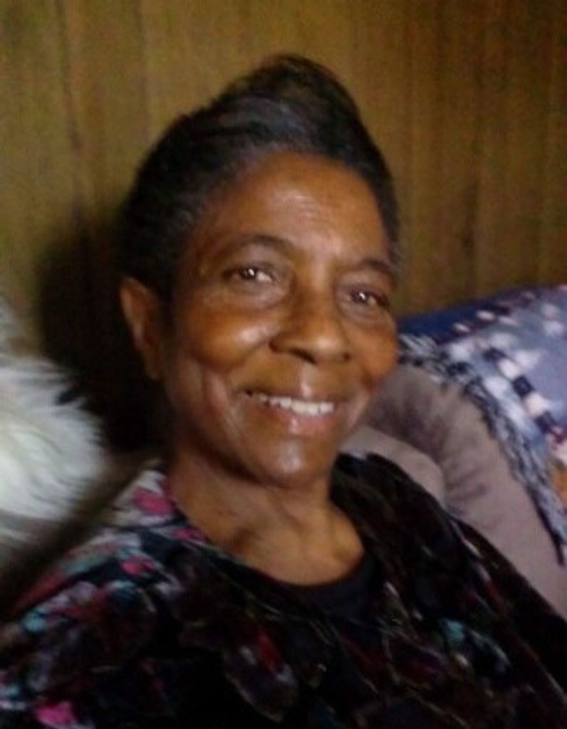 Patty Jo (Howard)  Armstrong