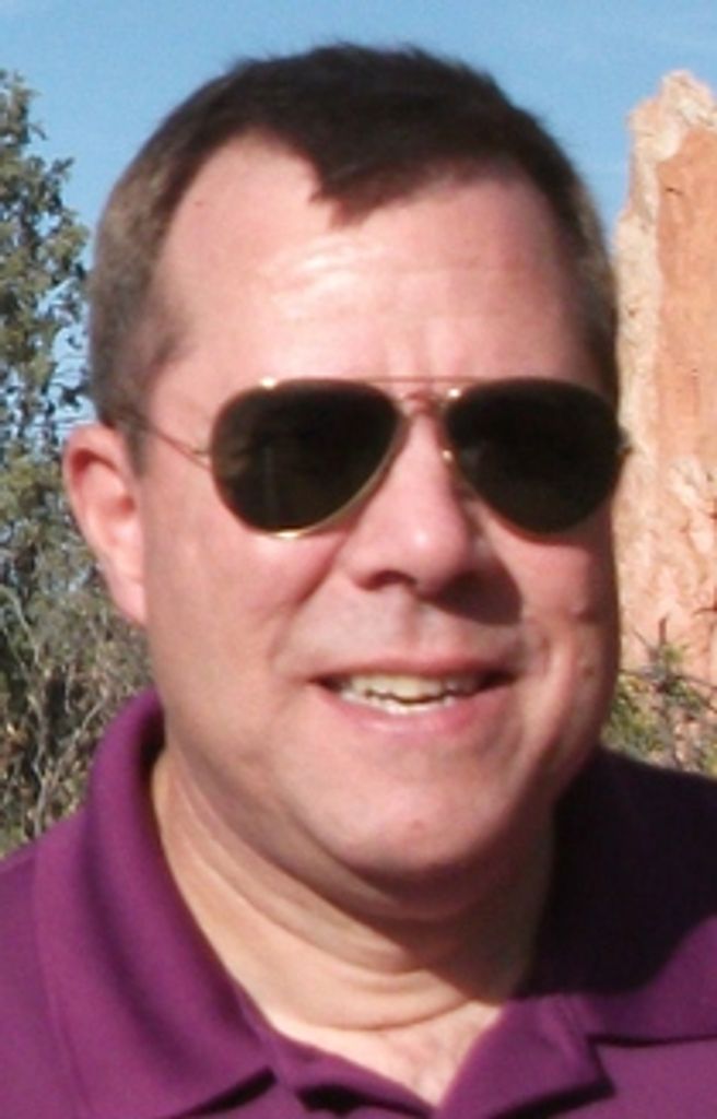 James R. Hollander