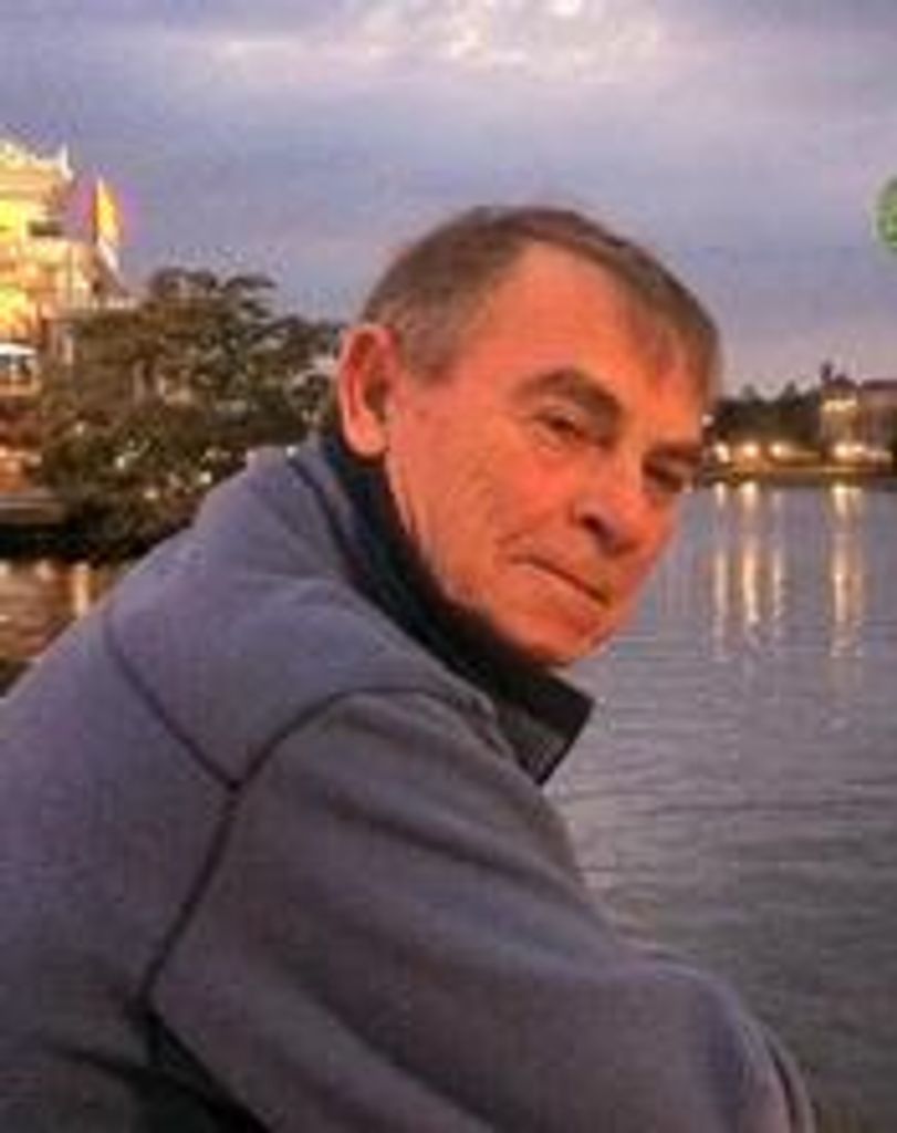 Michael Bodulow Profile Photo