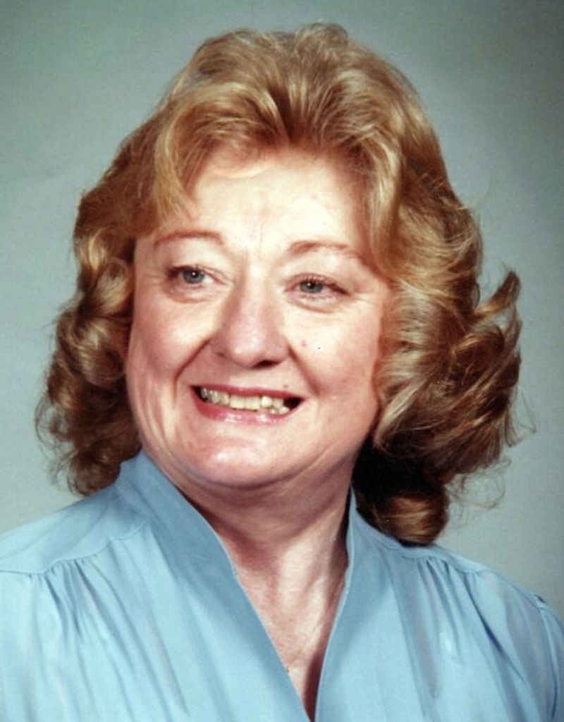 Nelma Sudduth Profile Photo