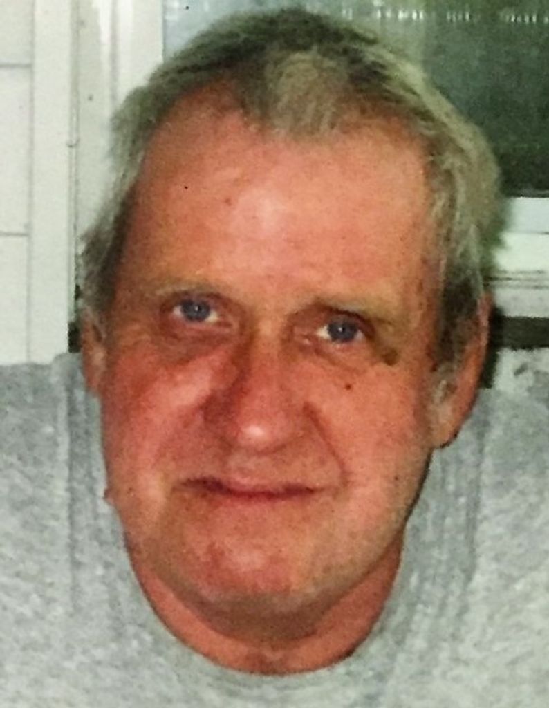 Thomas R. "Ray" Nance