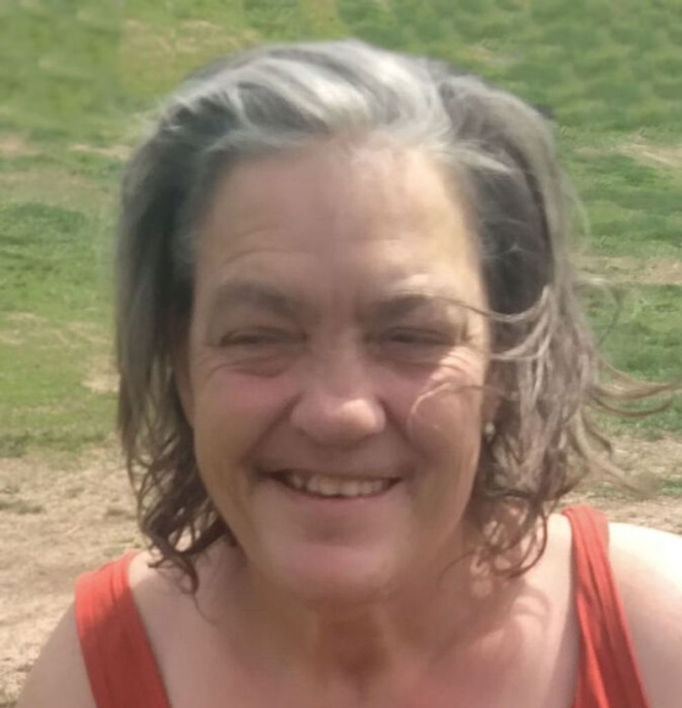 Martha Ann Beck Moffett
