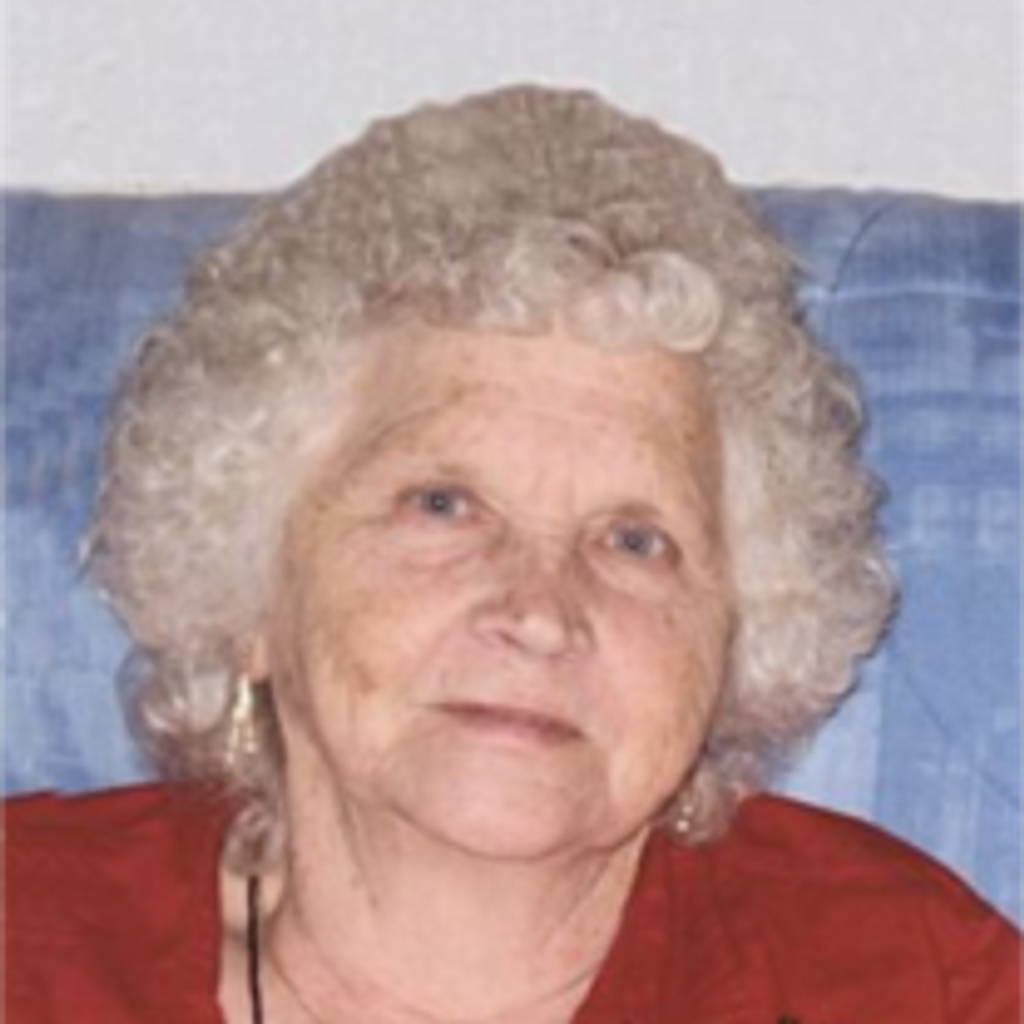 Lucy Gayle Snider