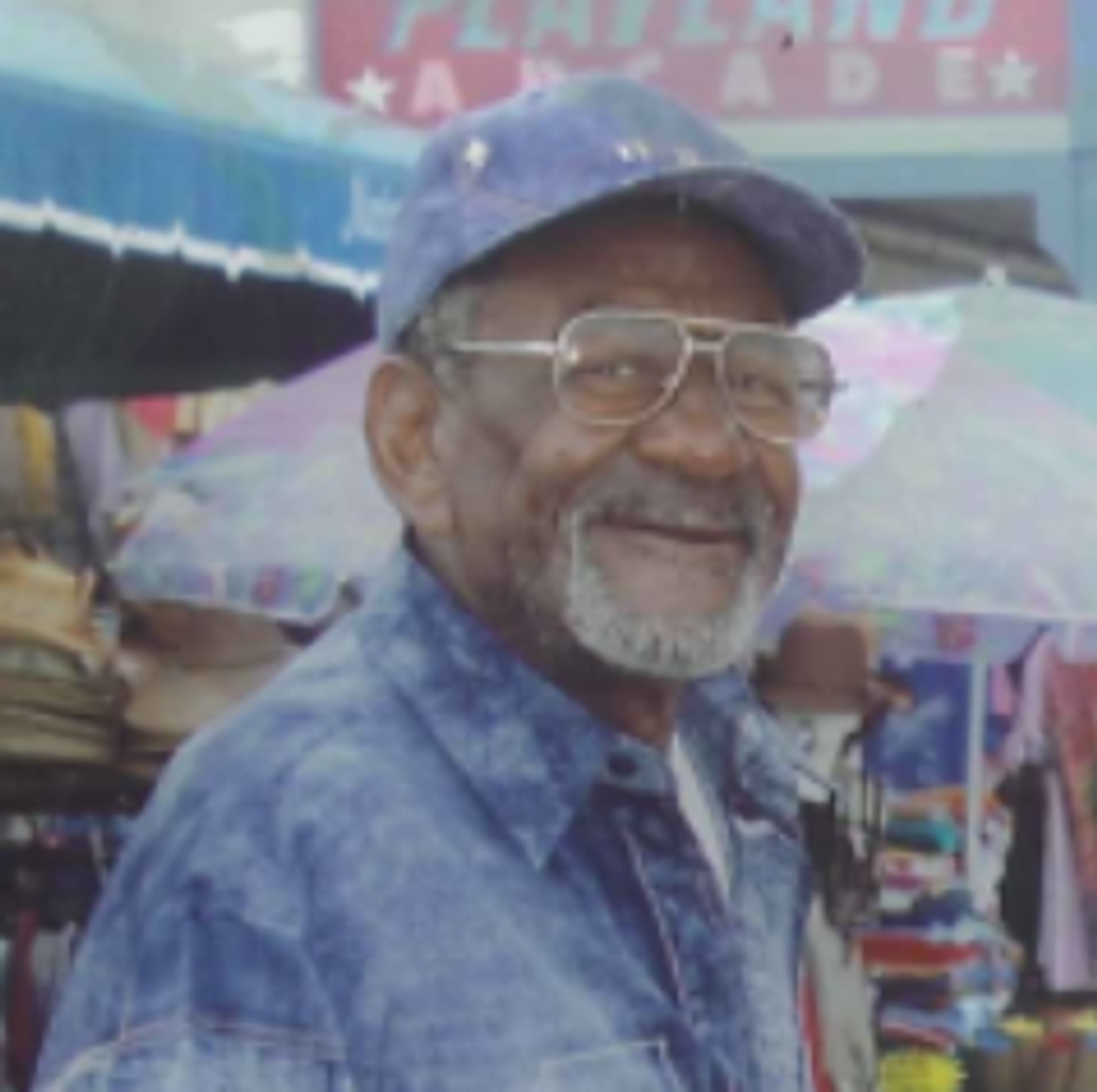 WILLIAM M. LEE SR.