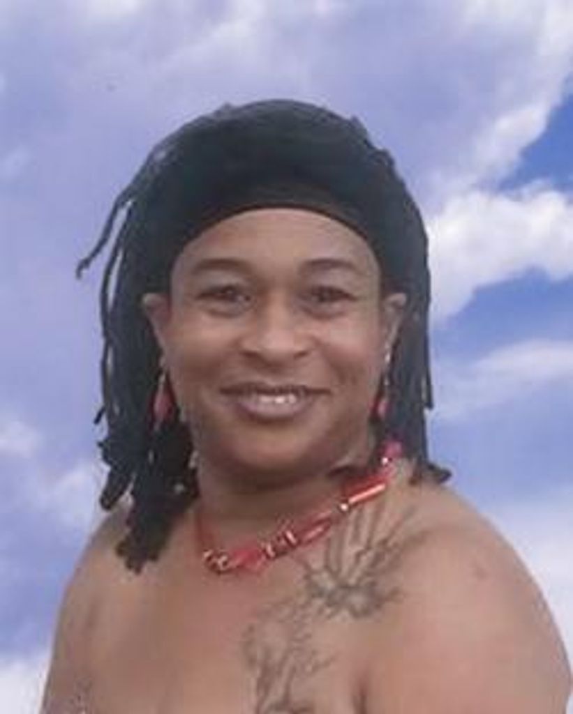 Ms. Tonya Delaone Durden