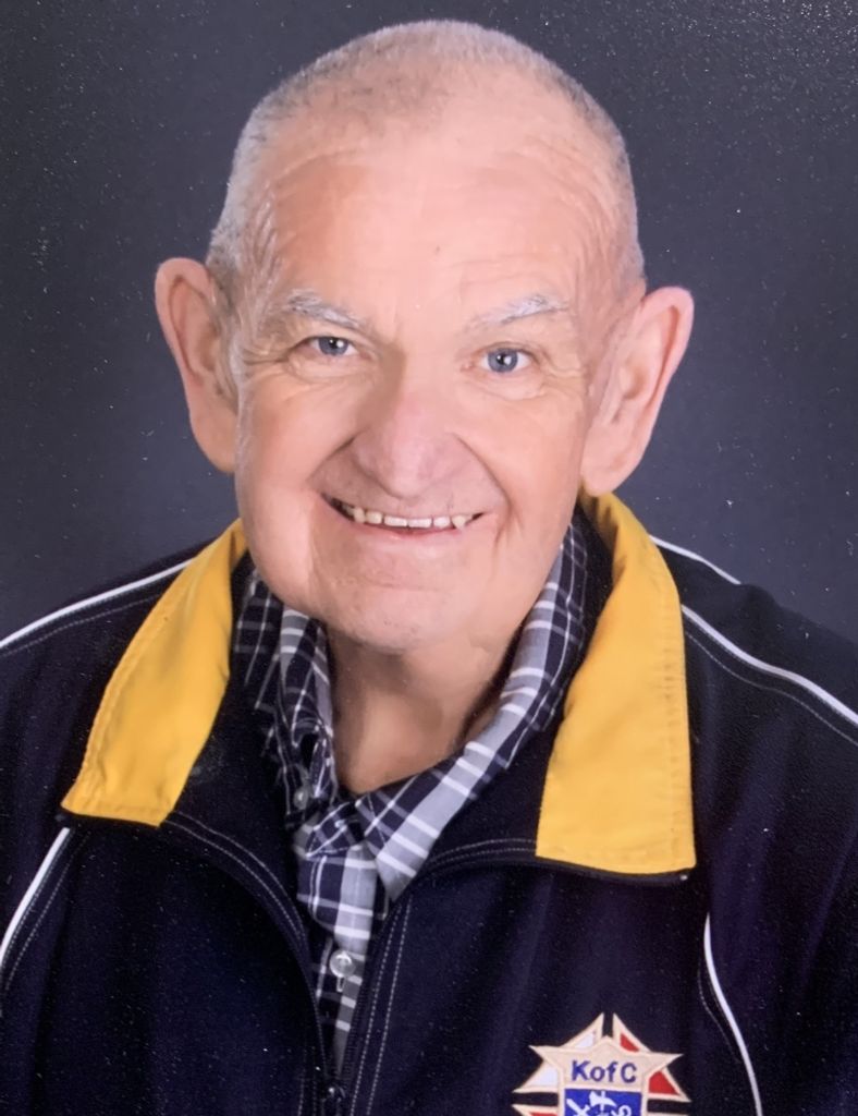 Richard Markey Profile Photo