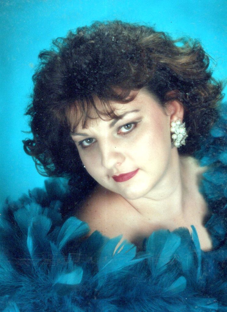 Susan Denise Walker Nanney