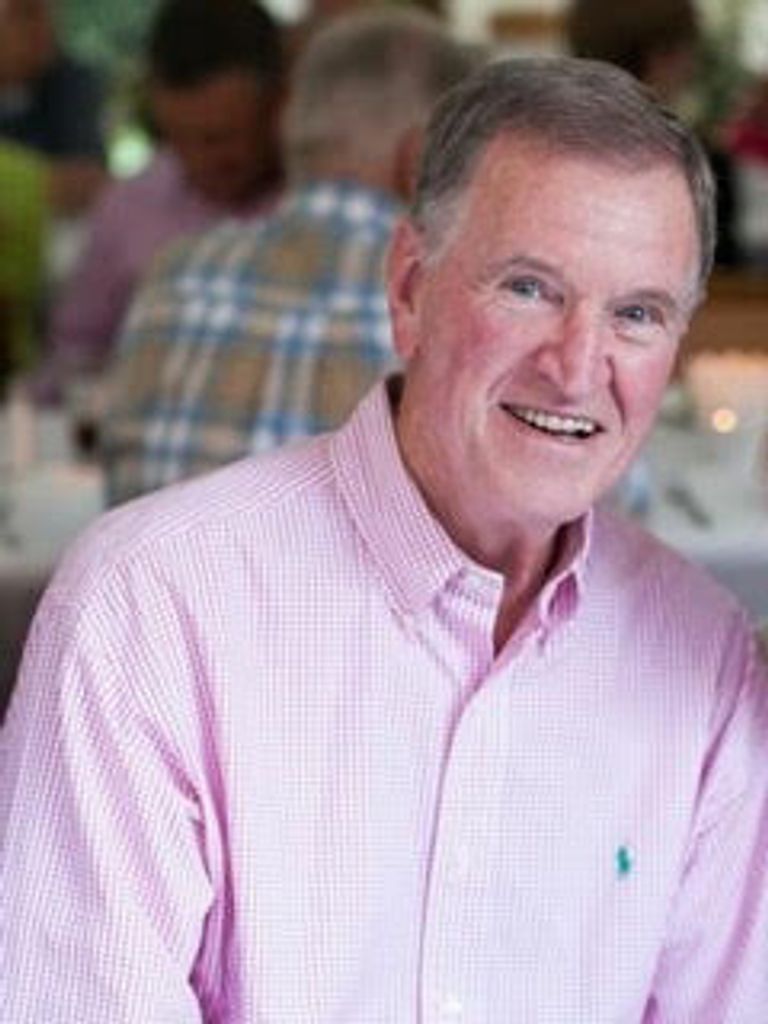 Sammy Godsey Profile Photo