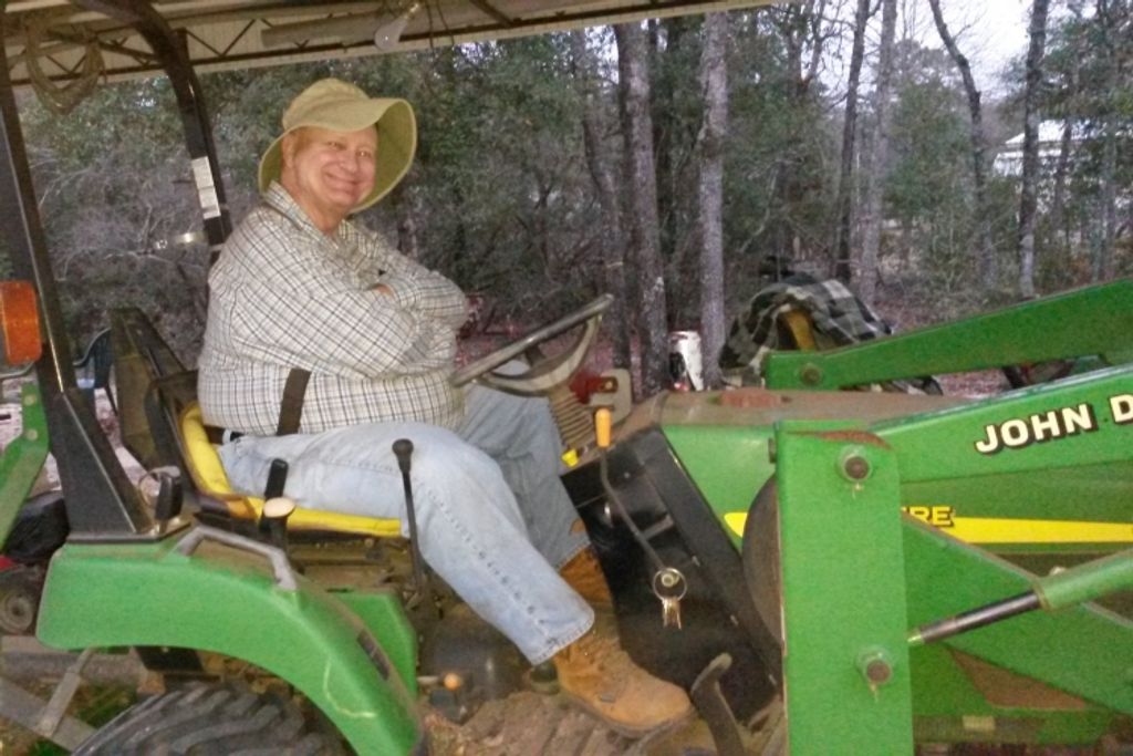 Stanley Stephen "Steve" Stewart III Profile Photo