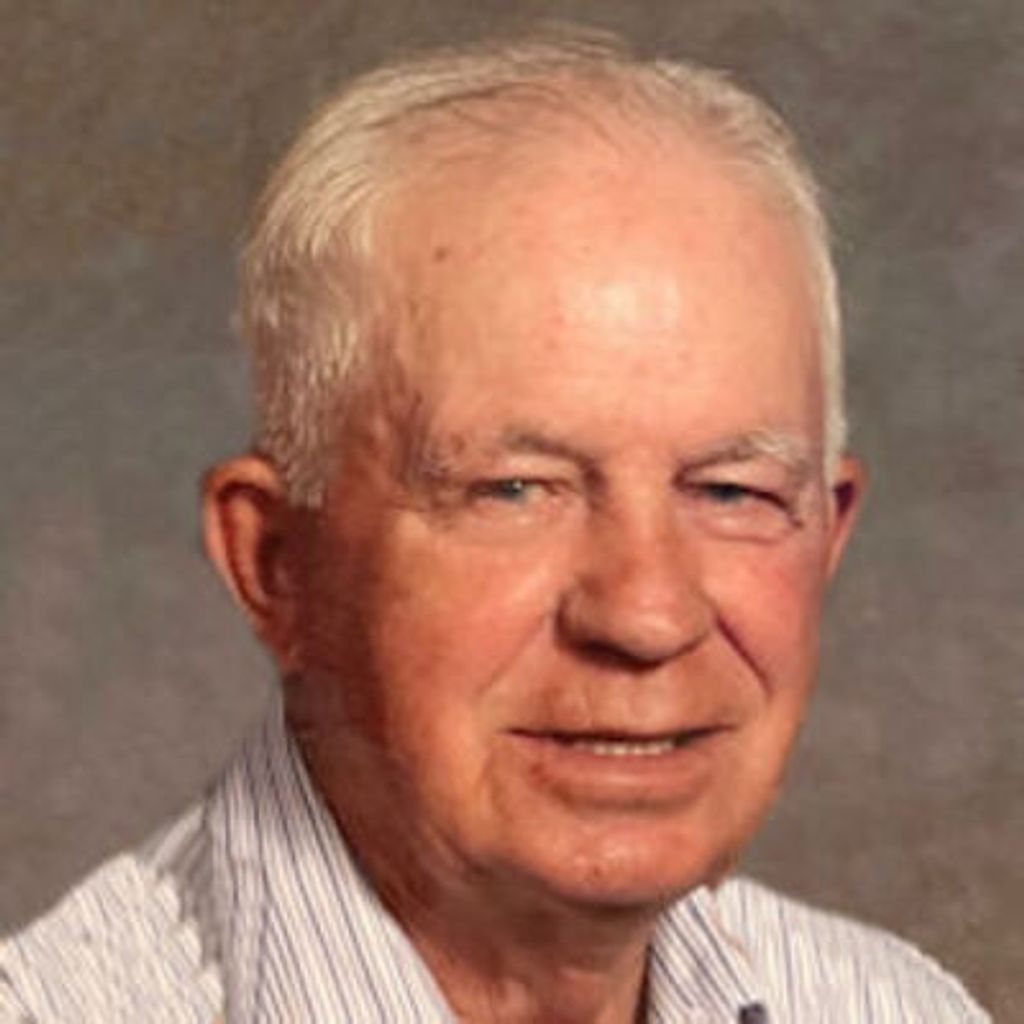 James U. Casey Profile Photo