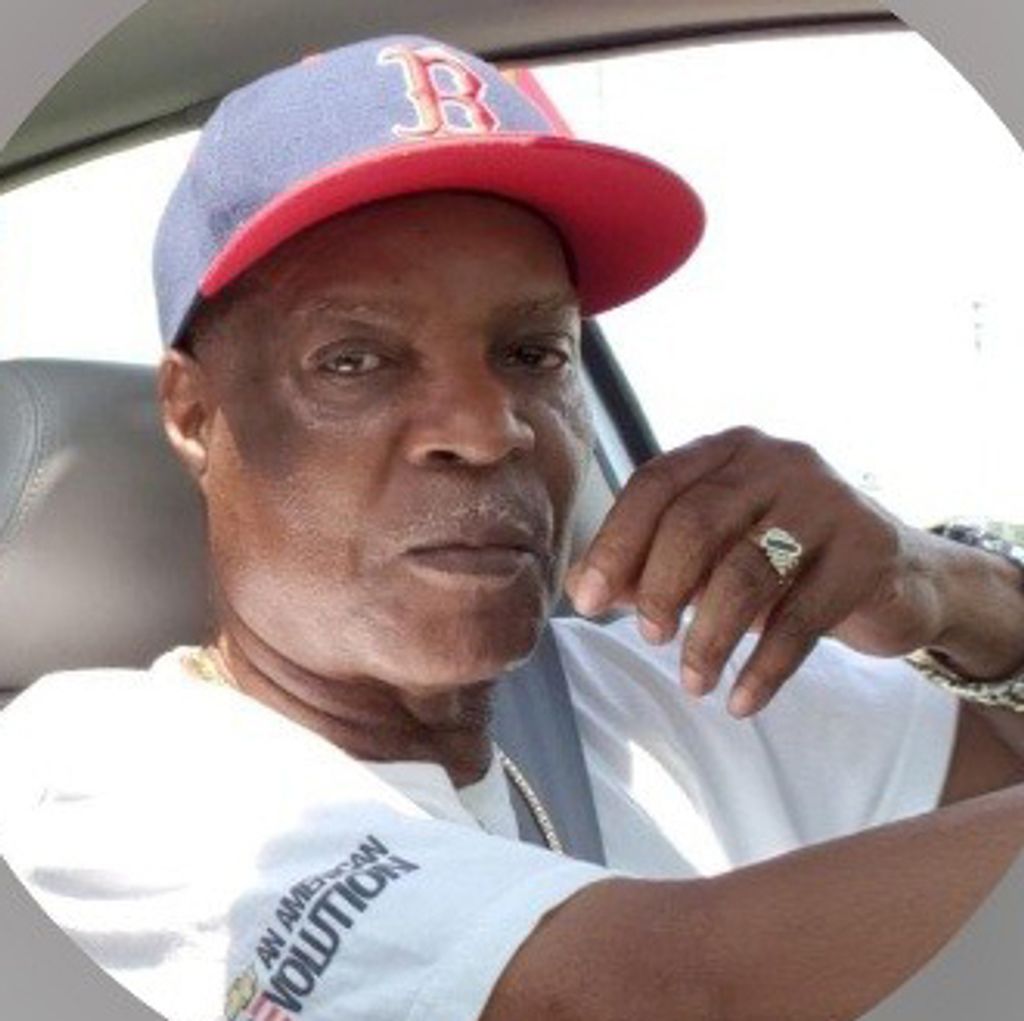 Zannie "Butch" Bell Martin Profile Photo