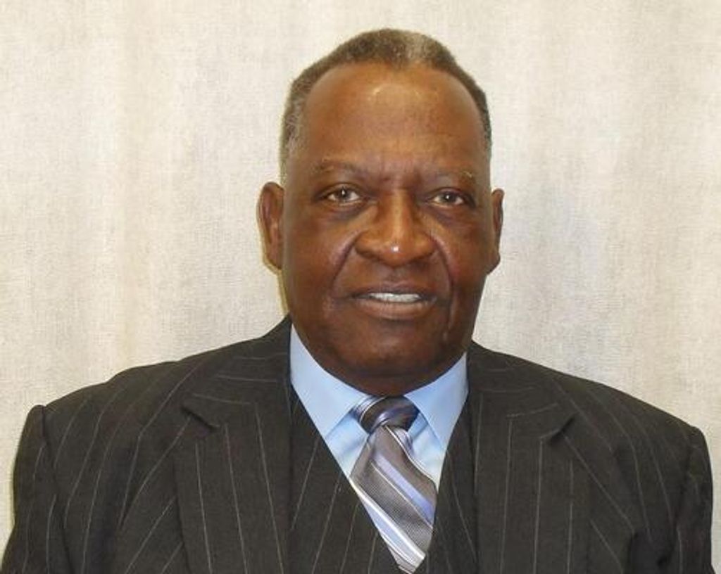 Amos Clarence Faucette Profile Photo