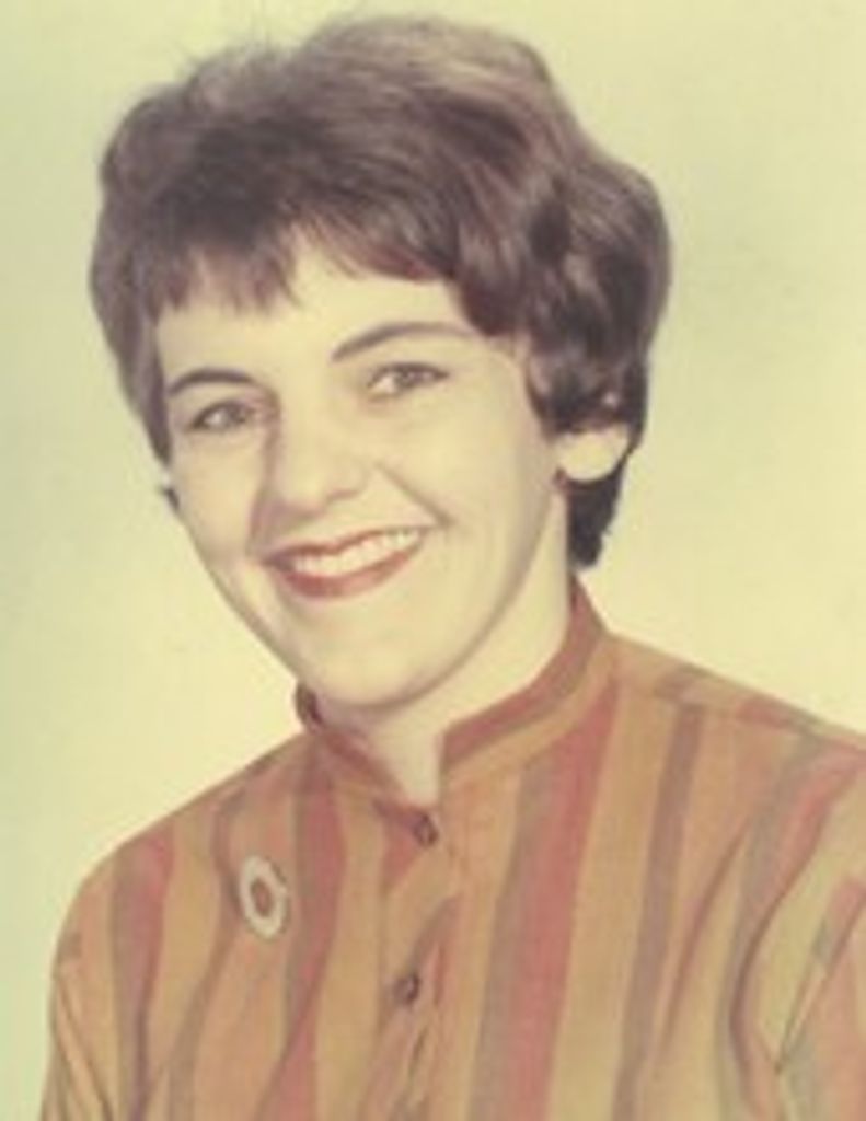 Cecelia Lyden Profile Photo
