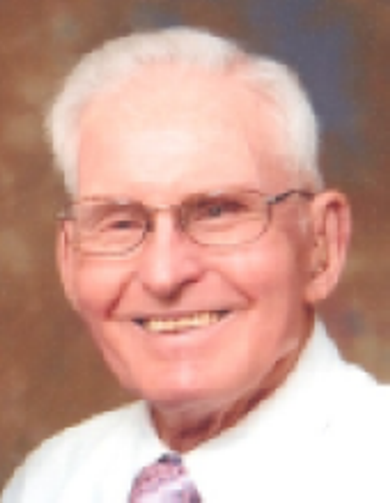 Wayne  Leslie Morgan