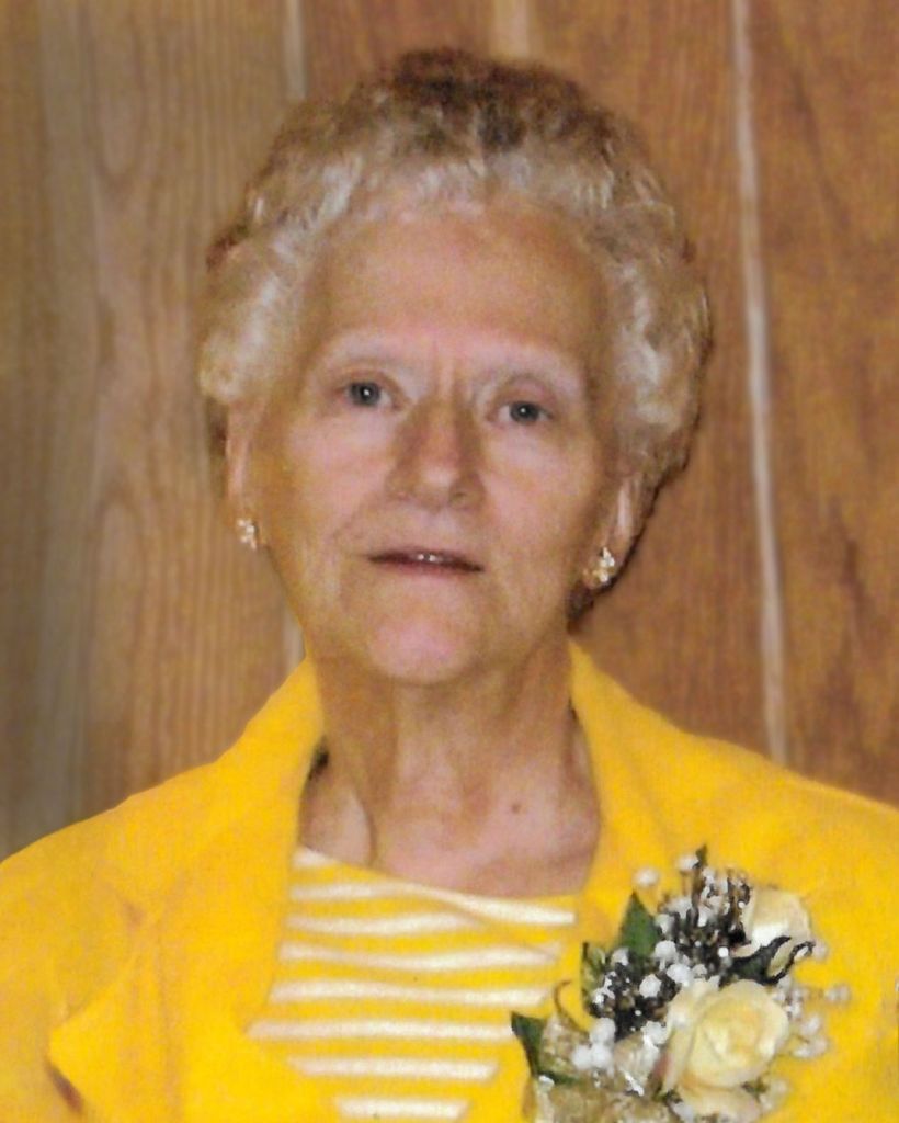 Marion F. Krautkramer Profile Photo