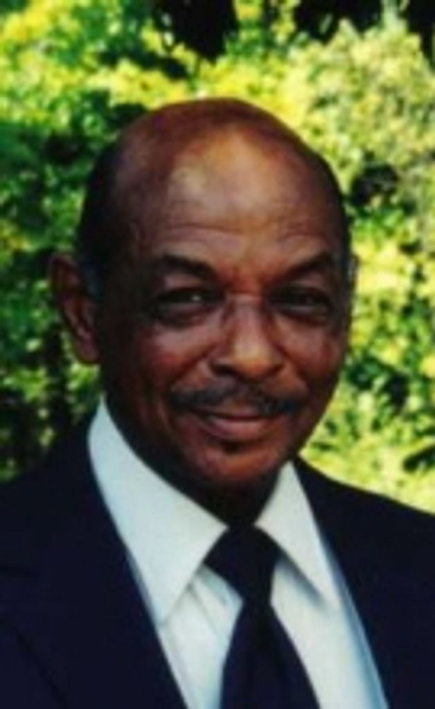 Eugene Marshall Mangum