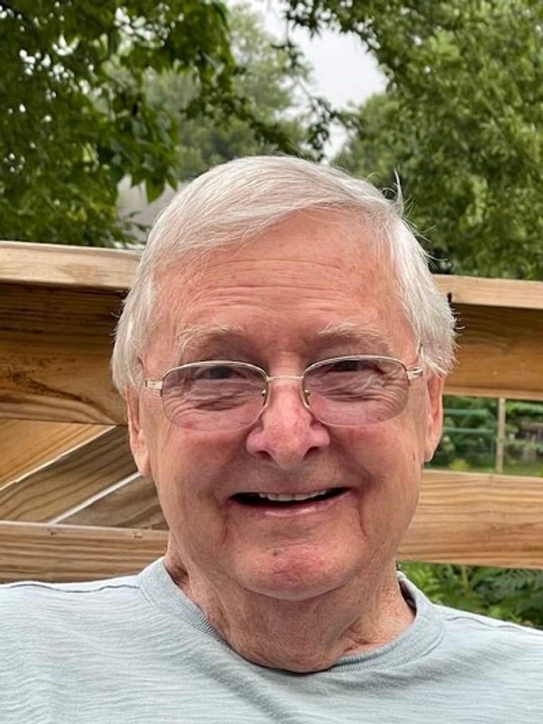 Franklin D. Holcomb Profile Photo